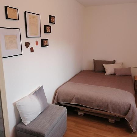 Konditor B & B Frenkendorf Екстер'єр фото