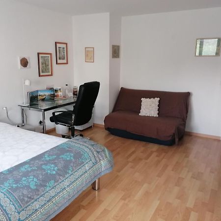 Konditor B & B Frenkendorf Екстер'єр фото