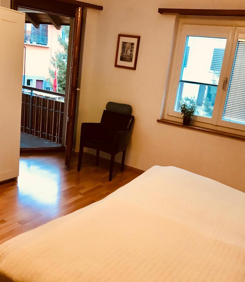 Konditor B & B Frenkendorf Екстер'єр фото