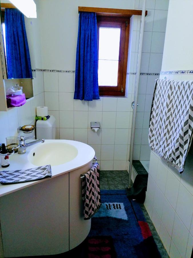 Konditor B & B Frenkendorf Екстер'єр фото