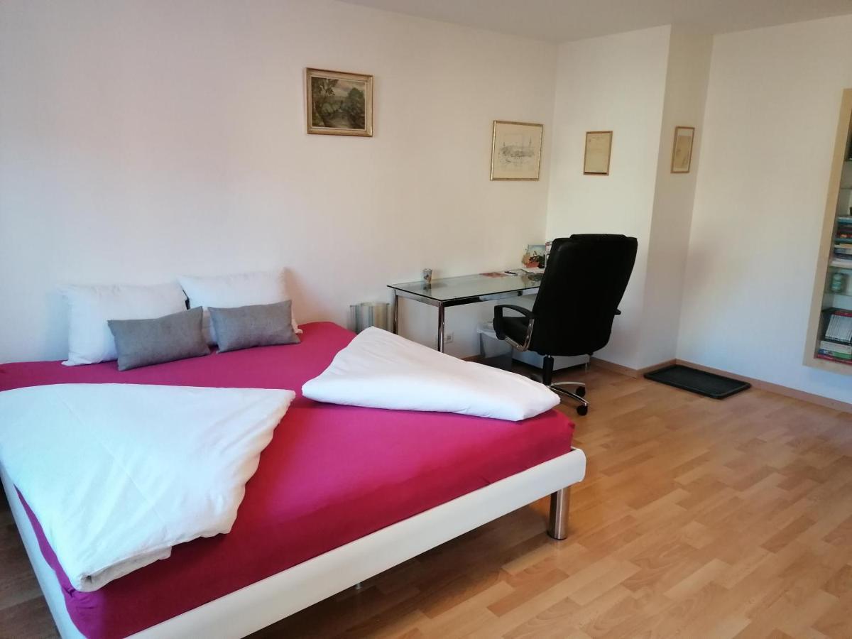 Konditor B & B Frenkendorf Екстер'єр фото