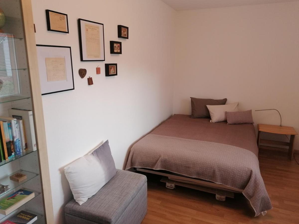 Konditor B & B Frenkendorf Екстер'єр фото