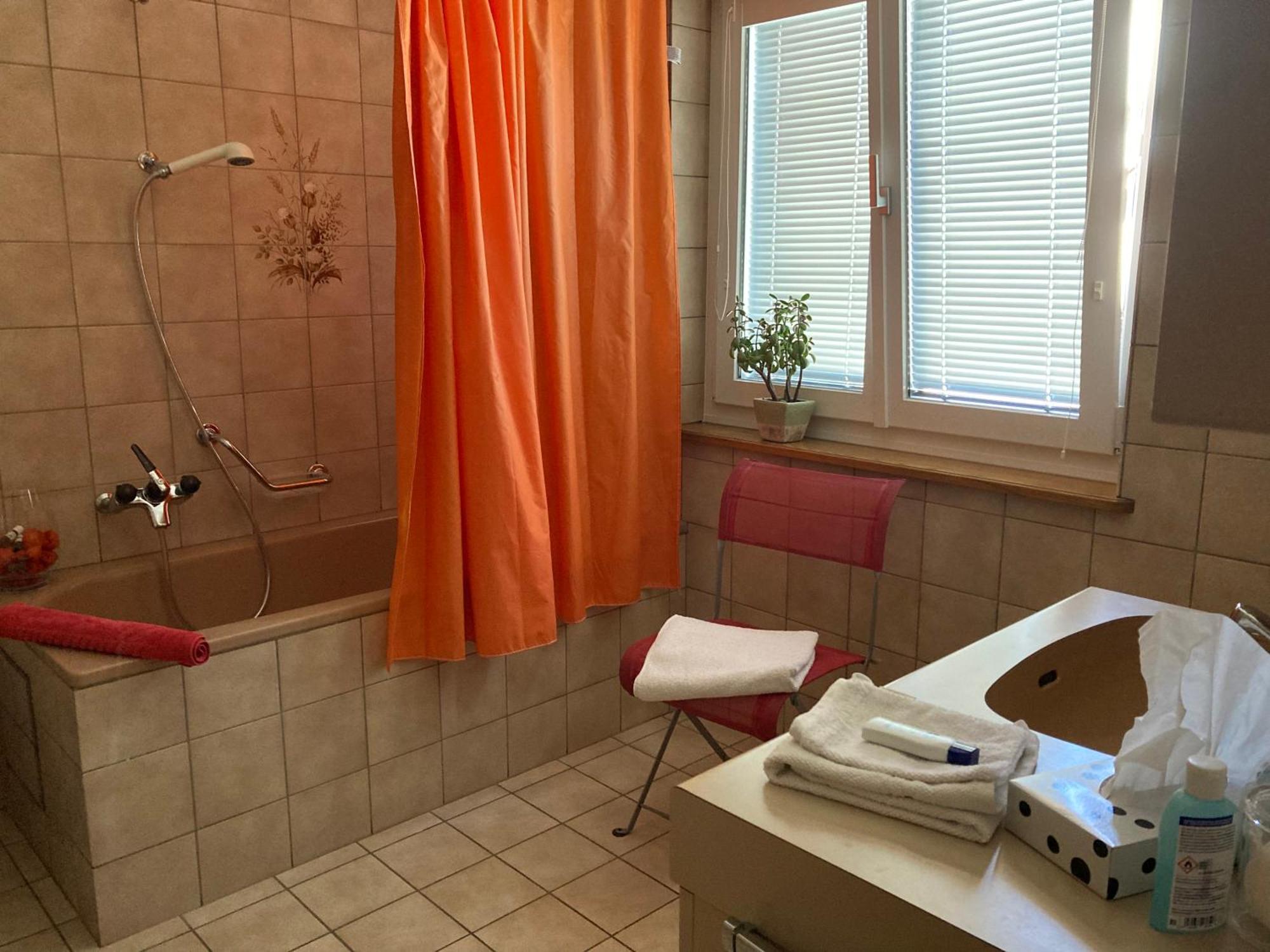 Konditor B & B Frenkendorf Екстер'єр фото